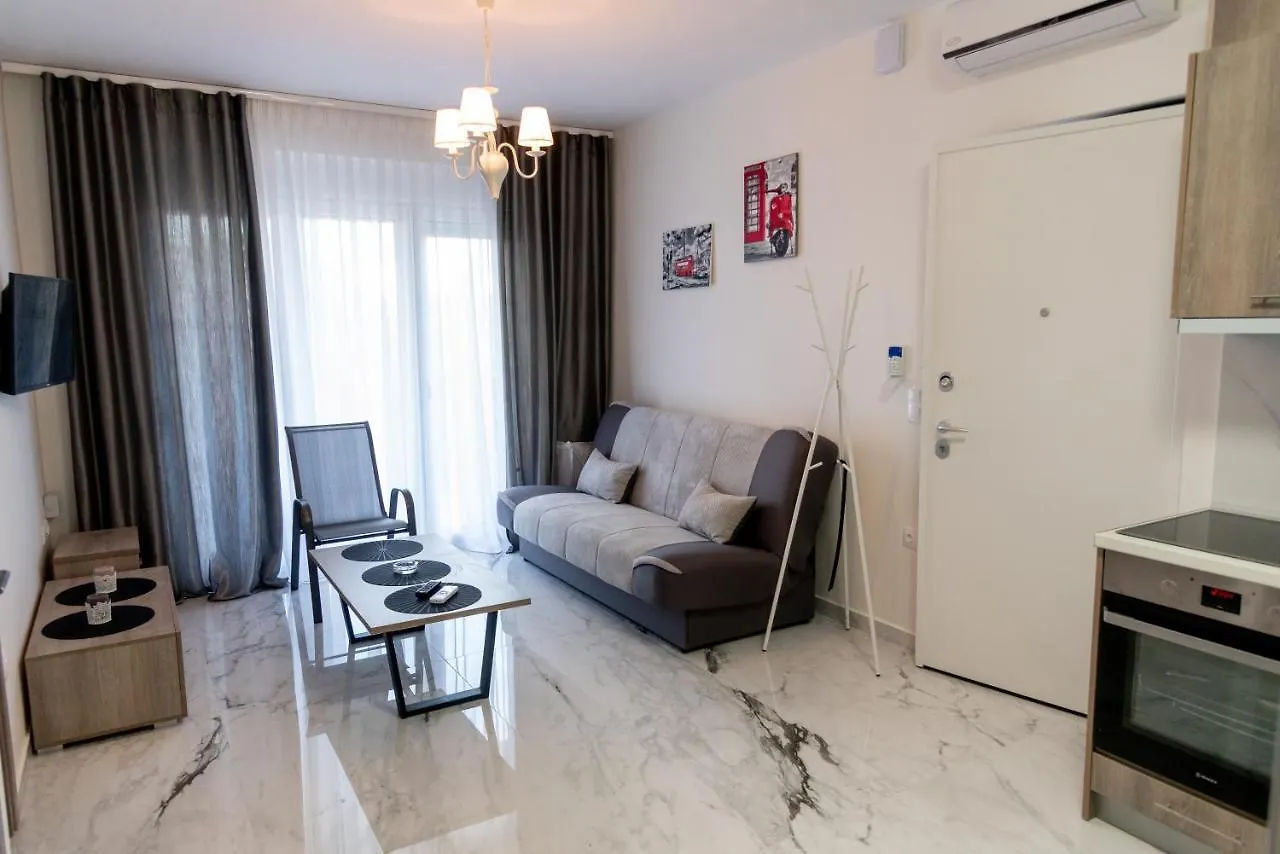 Nika Apartment Hanioti