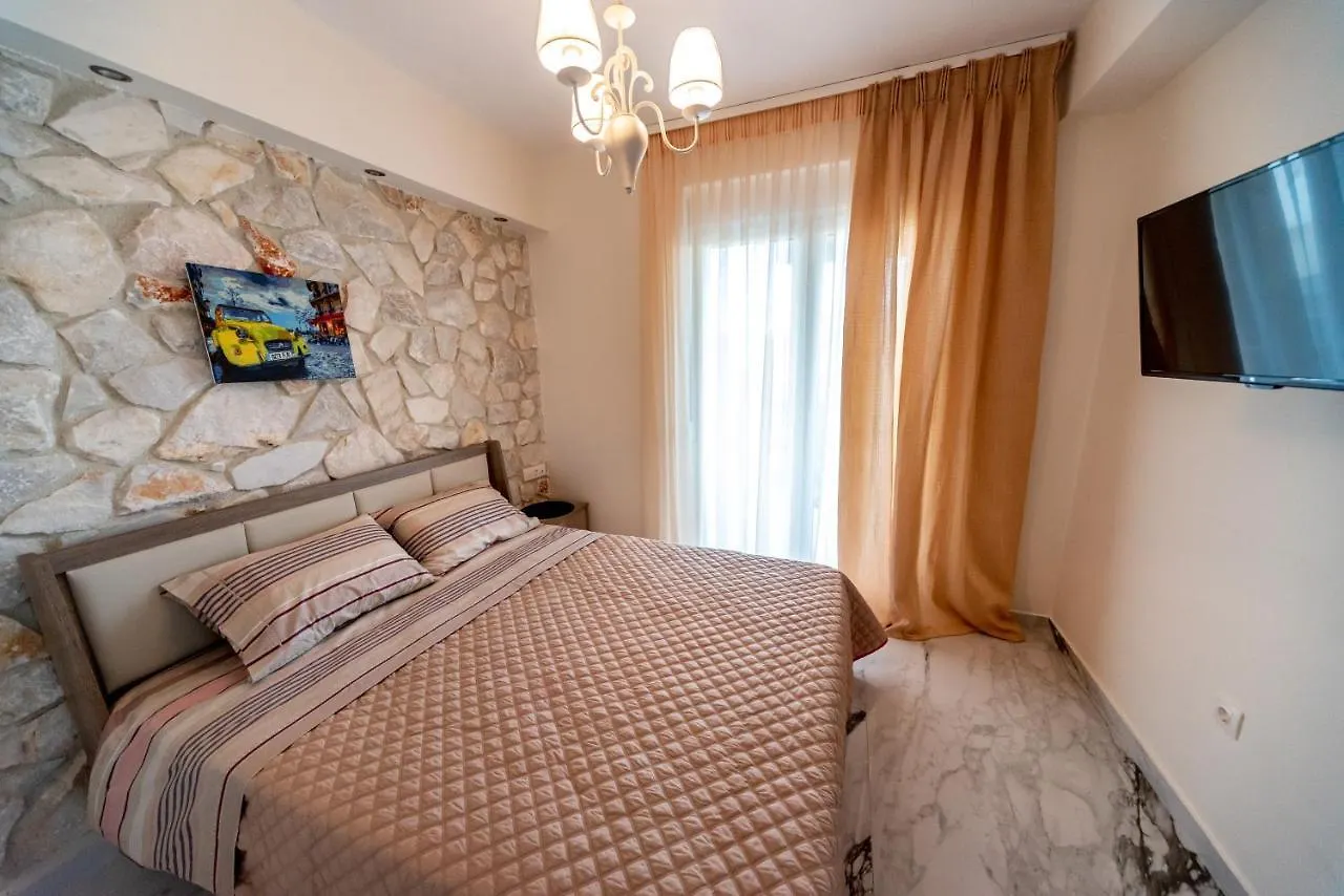 Nika Apartment Hanioti Greece