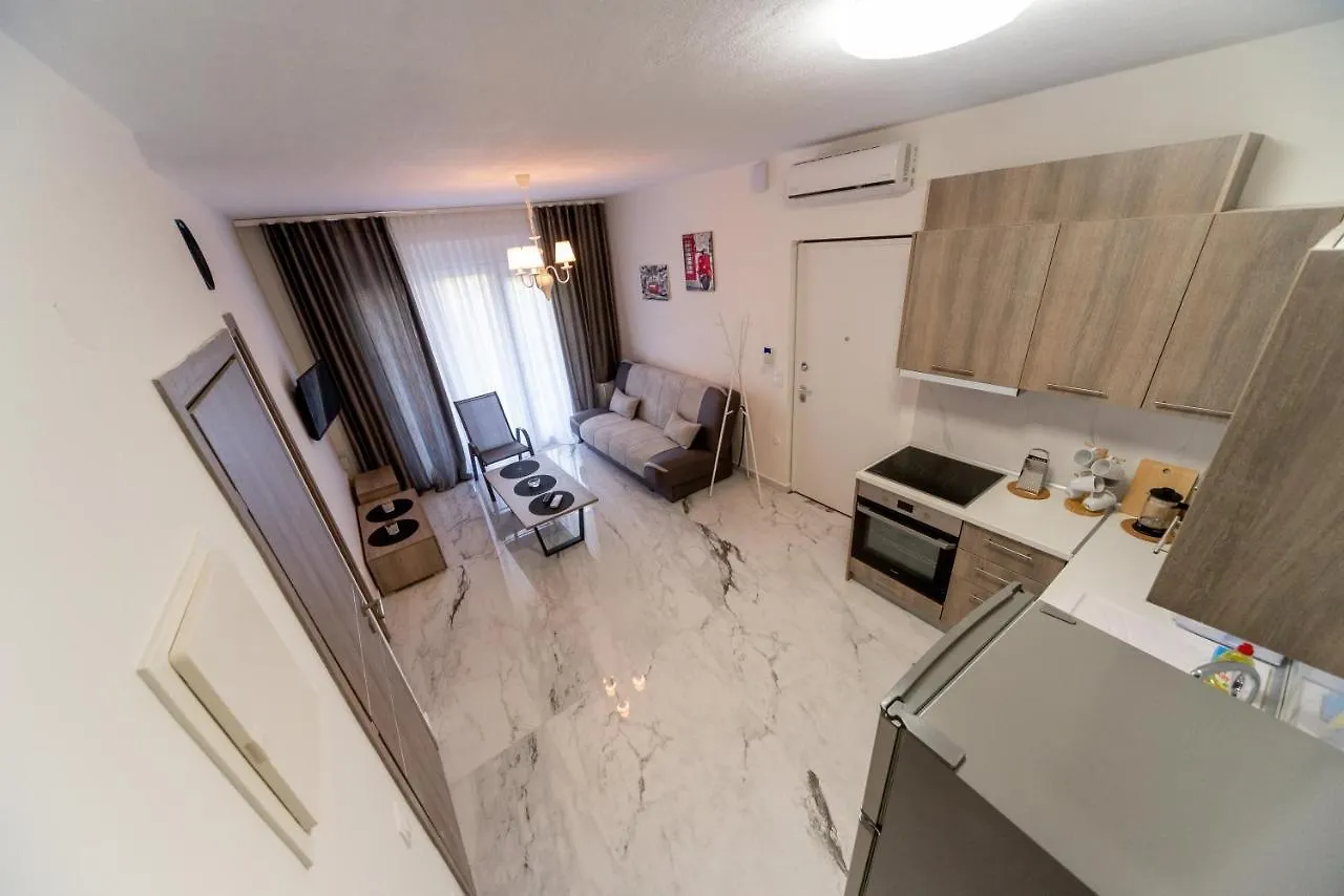 Nika Apartment Hanioti