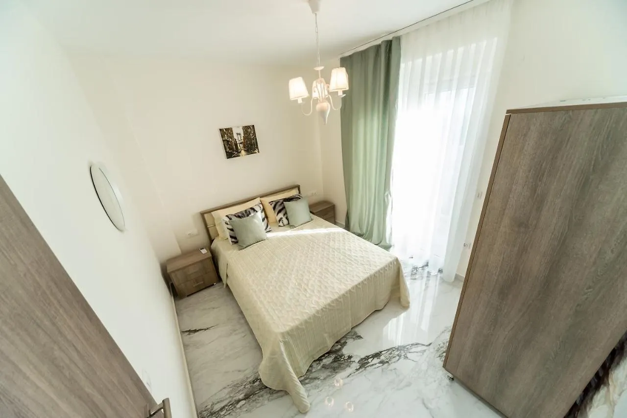 Nika Apartment CChanioti Chanioti
