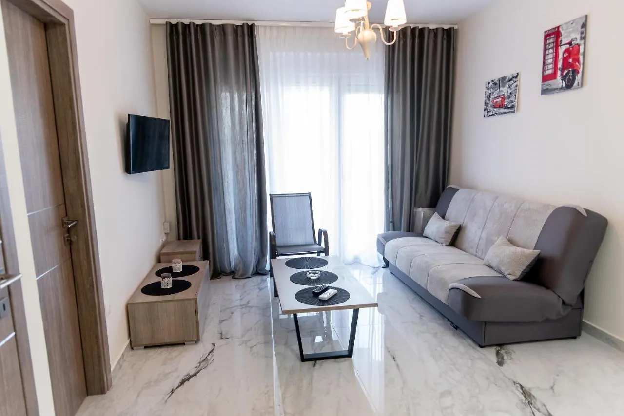 Nika Apartment CChanioti